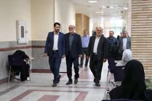  دانشگاه قم فضای بسیار مناسبی برای آزمون سراسری فراهم کرده است